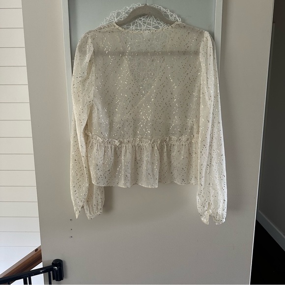 SUNDAY BEST jinx top - Picture 6 of 6